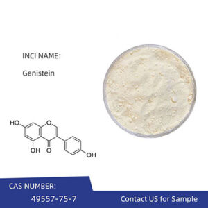 Генистеин